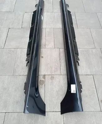 BMW 2 Active Tourer U06 side skirts sill cover 7956471 7956155