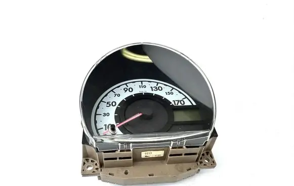 Toyota Aygo AB10 Speedometer (instrument cluster) 838000H011A H01655 768010U