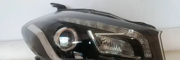 Suzuki SX4 S-Cross Headlight/headlamp 10018738