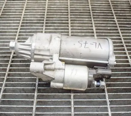 Audi Q5 SQ5 Starter motor 06M911021A 0001174402