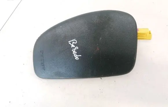 Seat Alhambra (Mk1) Seat airbag 7m0880242 xm2114k159aa