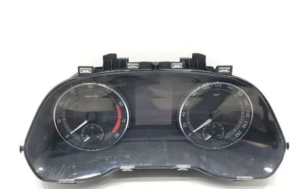 Speedometer (instrument cluster)