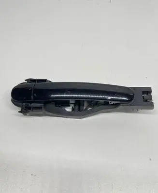 Skoda Fabia Mk1 (6Y) Rear door exterior handle 6Y0837885