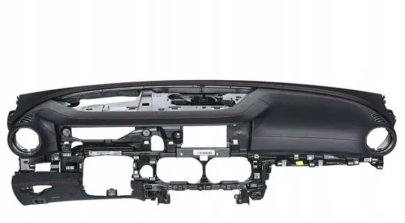 Mercedes-Benz AMG GT R190 C190 Dashboard A2906806901