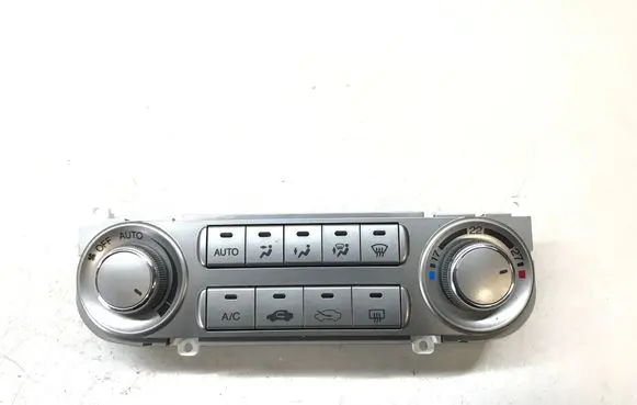 Honda Stream Climate control unit D01Z1 K4626