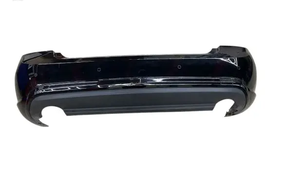 Mercedes-Benz E C207 W207 Rear bumper A2078803647 2078803647