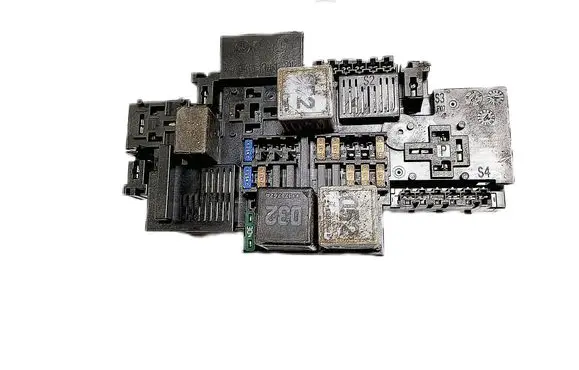 Fuse module