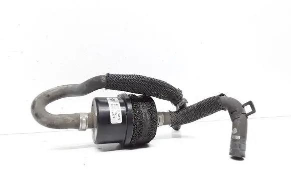 Vacuum valve