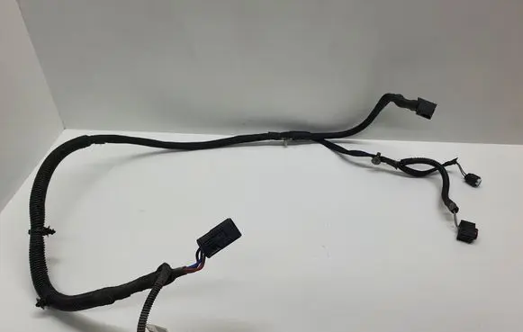 BMW 5 E60 E61 Steering rack electric part 9122278 9122277 1379579