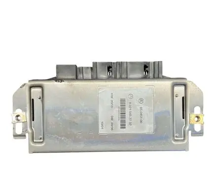 Mercedes-Benz S W220 ESP (stability system) control unit A0215452732