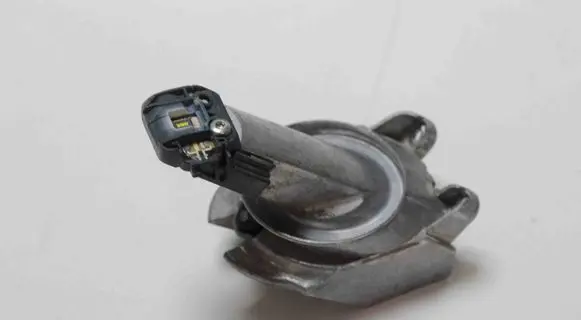 BMW 5 F10 F11 Headlight ballast module Xenon 4172260