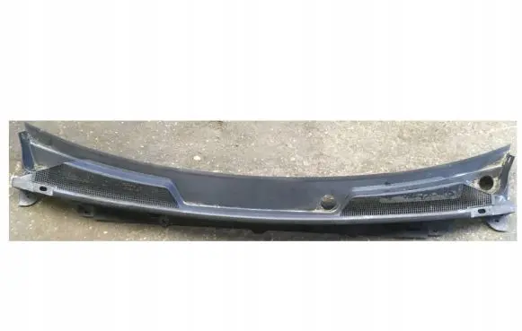 Cadillac SRX Wiper trim 20980362