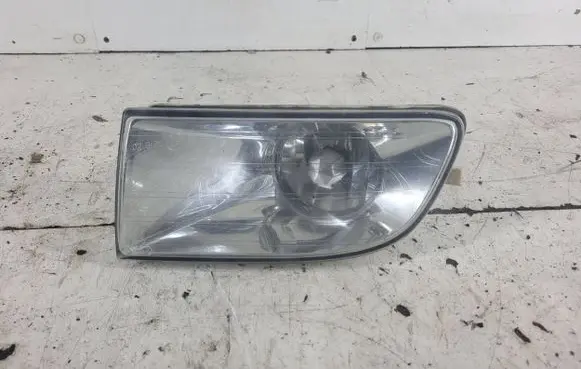 Skoda Octavia Mk2 (1Z) Front fog light 1Z0941699 1Z0941701 VP4SHXX520A2