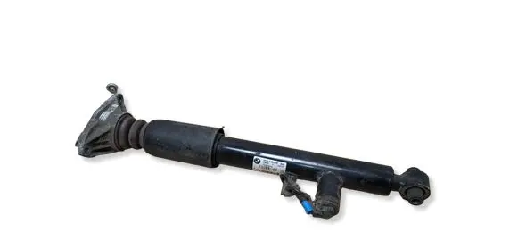BMW 3 F30 F35 F31 Rear shock absorber/damper 6793911