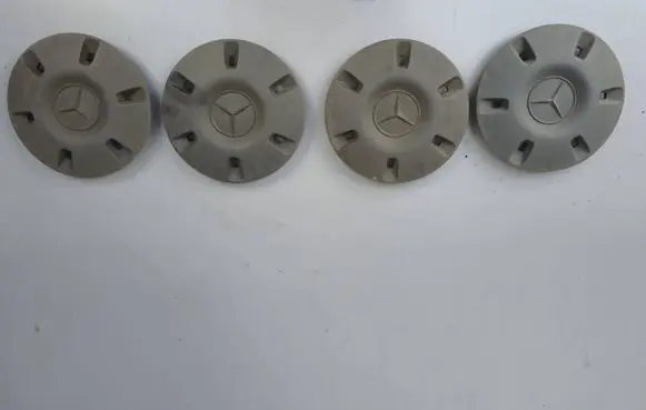 Mercedes-Benz Sprinter W907 W910 Original wheel cap A9064010025 9064010025
