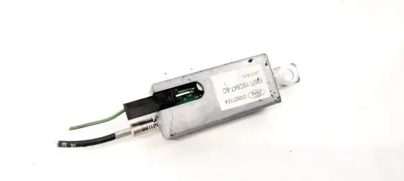 Ford S-MAX Antenna control unit 6M2T18C847AC 6M2T-18C847-AC