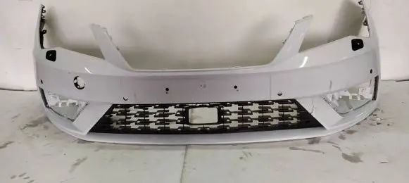 Seat Leon (5F) Front bumper 5F0807221P