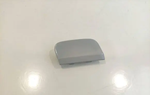 Mercedes-Benz E W214 Front tow hook cap/cover A2148854603CARXQ