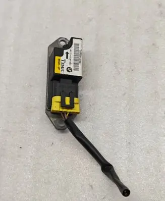 BMW 5 E39 Airbag deployment crash/impact sensor 65778381564 A5T8B14C081