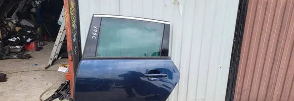Peugeot 3008 I Rear door KPSC