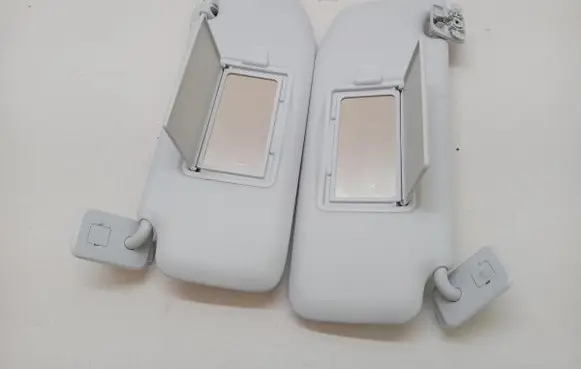 Opel Corsa F Headlining roof cover 