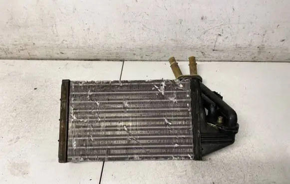 BMW 3 E36 Heater blower radiator