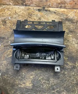 Audi A3 S3 A3 Sportback 8P Car ashtray 8P0857951