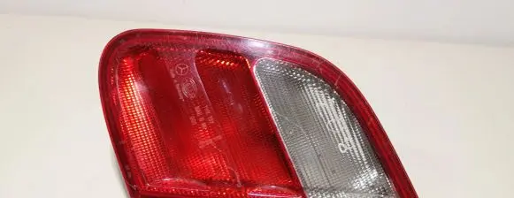 Mercedes-Benz CLK A208 C208 Tailgate rear/tail lights 2088200664