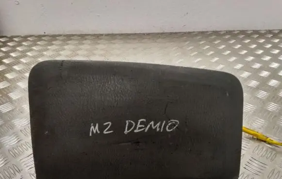 Mazda Demio Passenger airbag T940390087 DC2057K7029 B10933841016