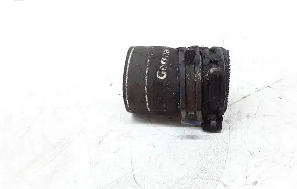 Ford Galaxy Intercooler hose/pipe