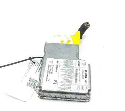 Porsche 911 991 Airbag control unit/module 99161820109
