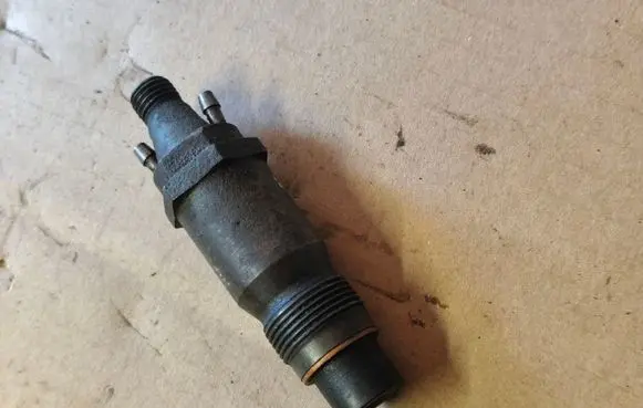 Jeep Cherokee XJ Fuel injector KCA17S89