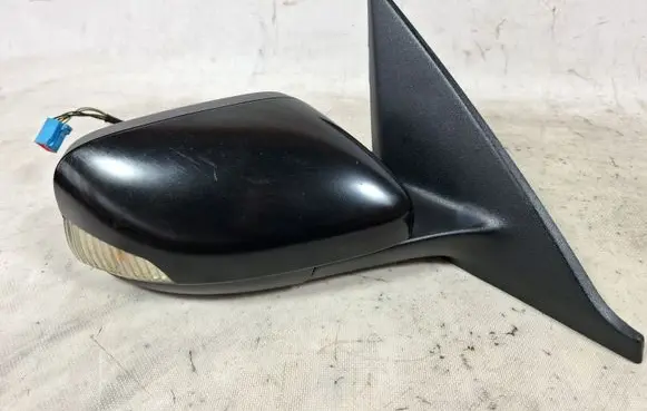 Volvo S40 Front door electric wing mirror E11015850 E11025850