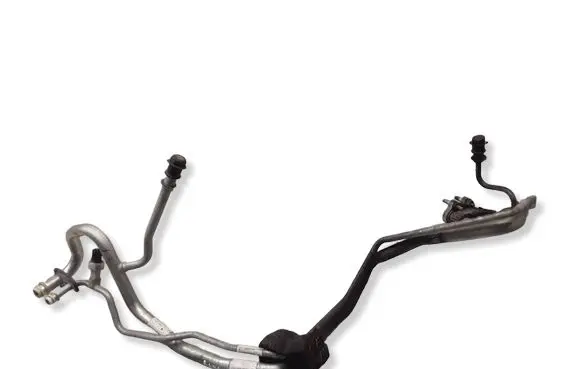 Volvo XC60 Air conditioning (A/C) pipe/hose 31291829
