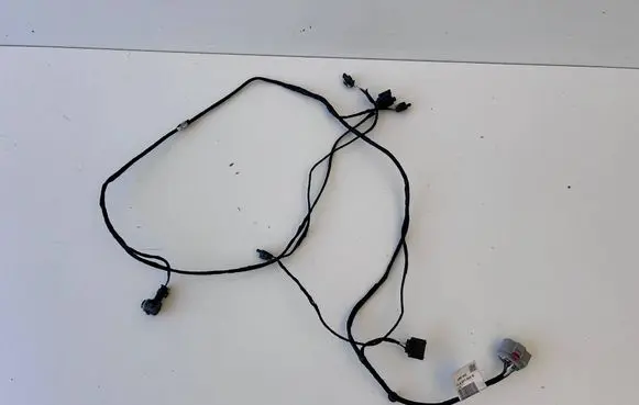 Volkswagen Transporter - Caravelle T6 Parking sensor (PDC) wiring loom 7LA971095B