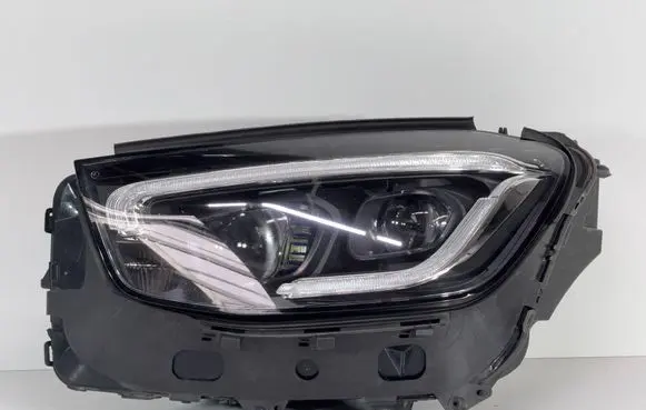 Mercedes-Benz GLC X253 C253 Headlight/headlamp A2539068701 Z006Q001 12518205