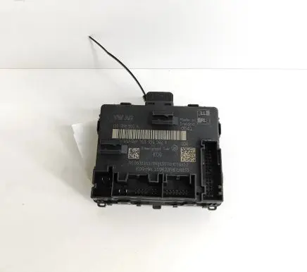 Audi Q4 Sportback e-tron Door control unit/module 1EB959592A