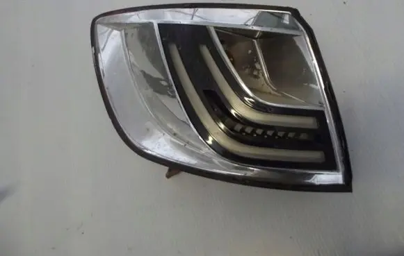Seat Ibiza IV (6J,6P) Rear/tail lights 6J8945095