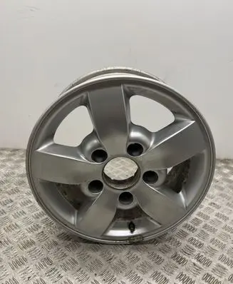 KIA Sorento R16 alloy rim 529103E501