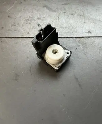 Honda Accord Ignition lock