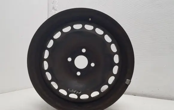 Opel Corsa D R15 steel rim 155001 ET39
