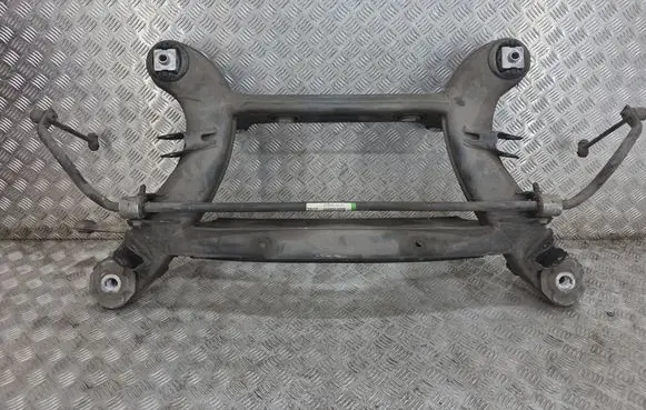 Mercedes-Benz C W205 Rear subframe 