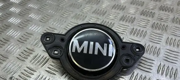 Mini Cooper Countryman R60 Loading door exterior handle 98023140