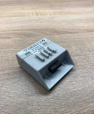 BMW X5 E53 Alarm control unit/module 6923209