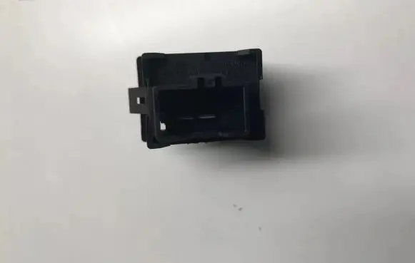 Audi A6 S6 C6 4F Wing mirror switch 8E0959565A 8E0959565