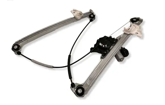 Mazda CX-30 Front door window regulator with motor BCJH5958X