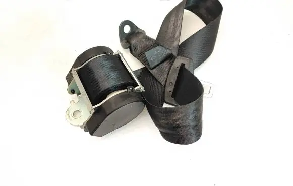 Peugeot 508 Middle seatbelt (rear) 0410062 0610062 1187325