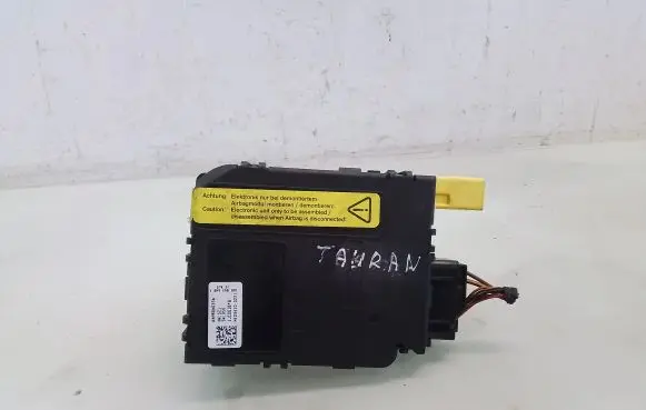 Volkswagen Touran I Steering angle sensor 