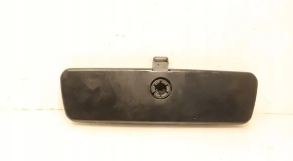 Rear view mirror (interior)