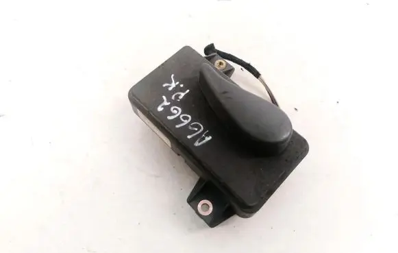 Audi A6 S6 C5 4B Seat control switch 8L0959765 03480240